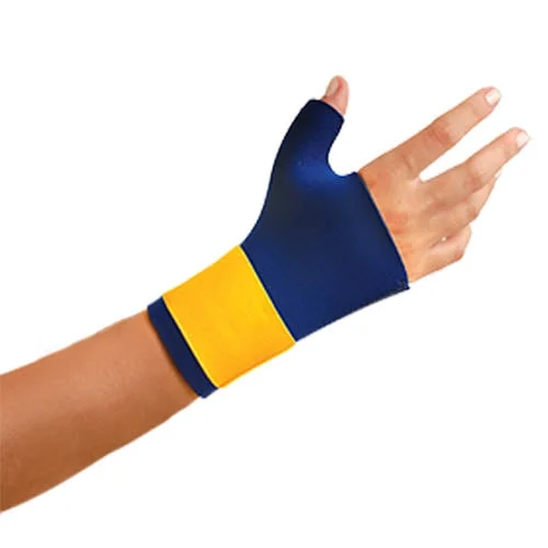 Occunomix 400 Thumb Wrist Support