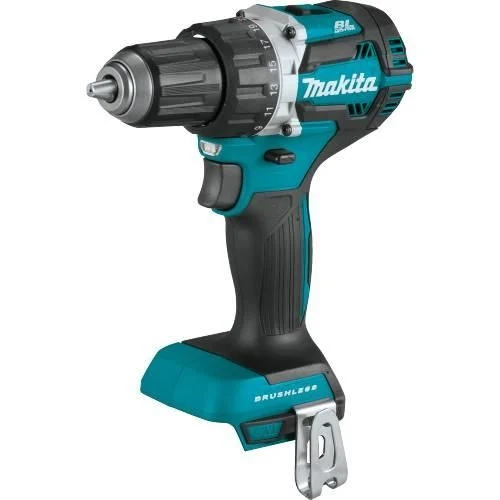 Makita XFD12Z 18V LXT Cordless .5 in. Driver-Drill
