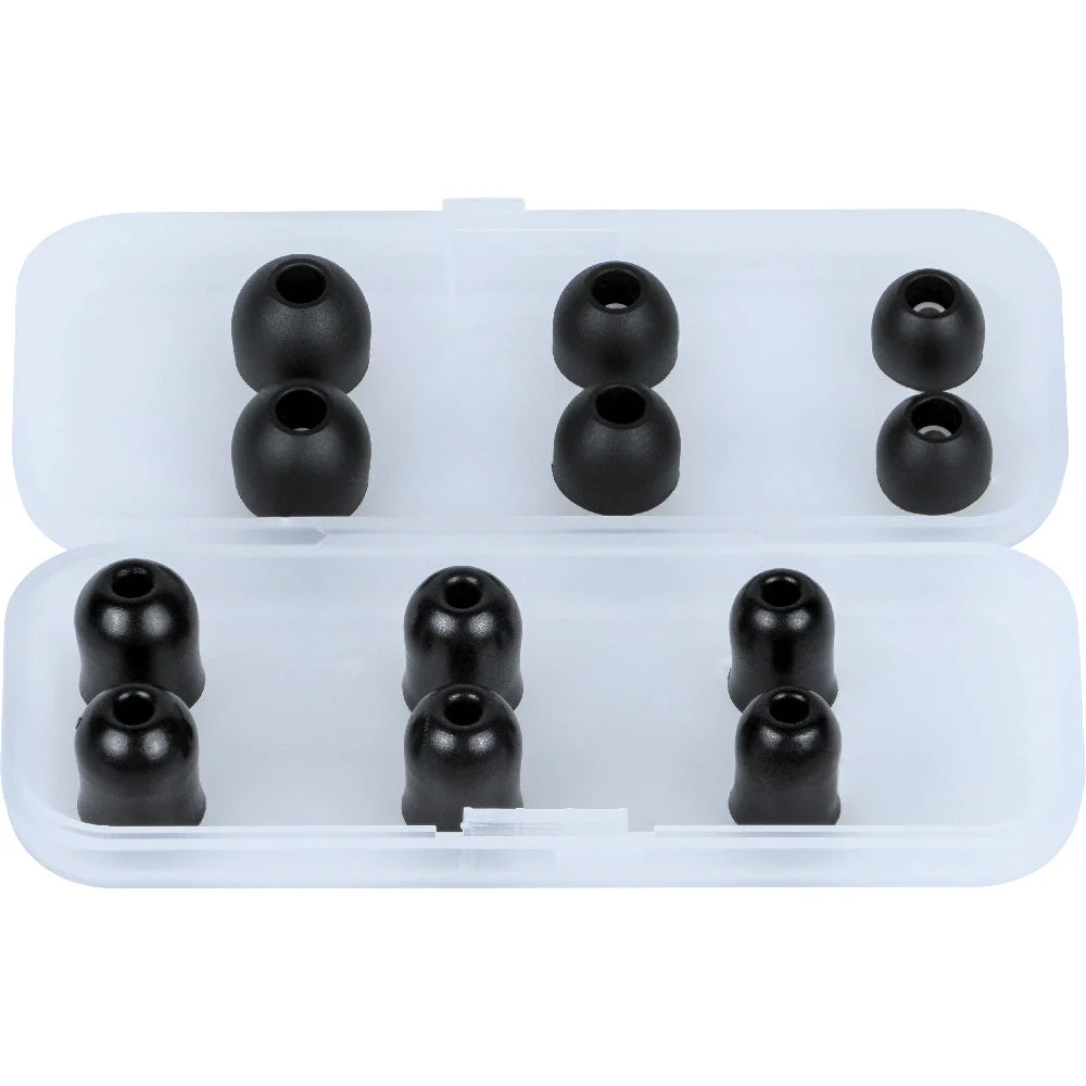 Klein Tools Replacement Earbud Tips for AESEB1S