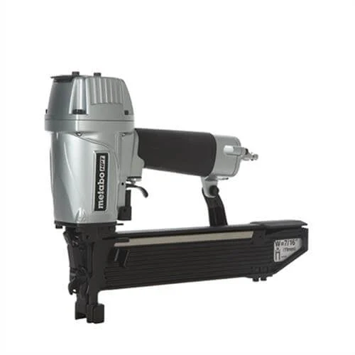 Metabo HPT N5008AC2M 16 Ga 7/16 Crown Stapler