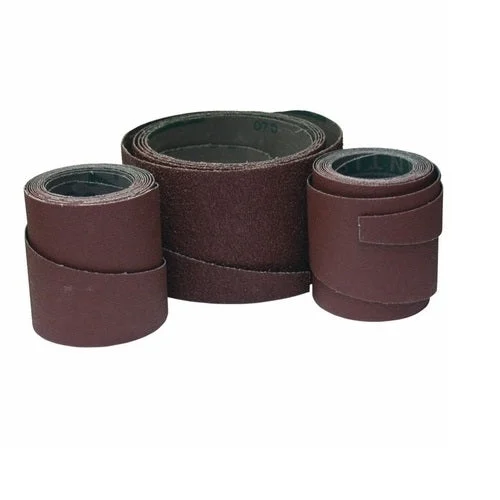 JET 60-18150 Ready-To-Wrap 18 in. 150G Sandpaper (Pk 4)