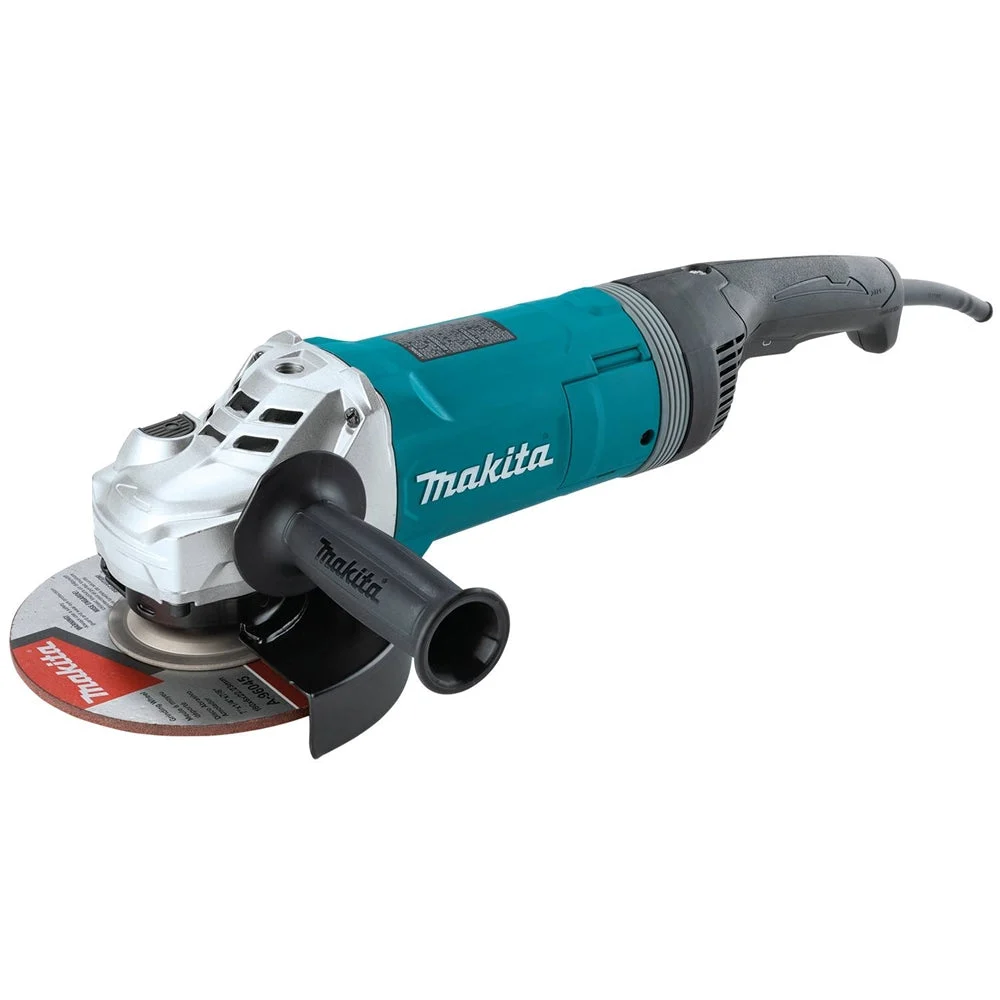 Makita GA7080 7" Angle Grinder