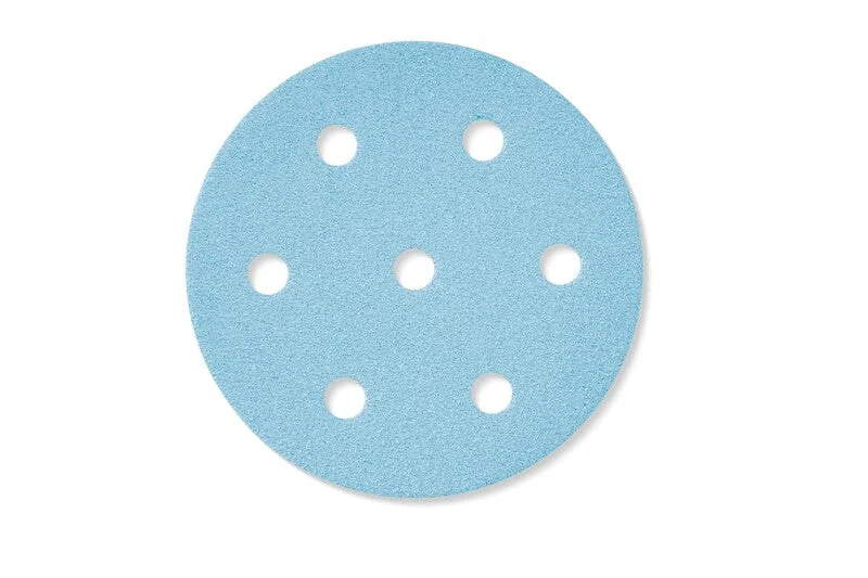 Festool 497373 P400 Grit Granat Abrasives Pack of 100