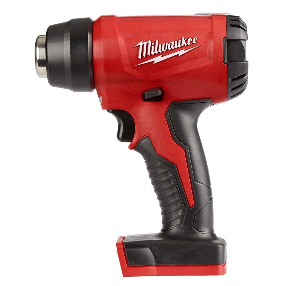 Milwaukee 2688-20 M18 COMPACT HEAT GUN - BARE TOOL