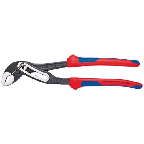 Knipex 88-02-180-SBA Heavy 7-1/4 in. Alligator Pliers