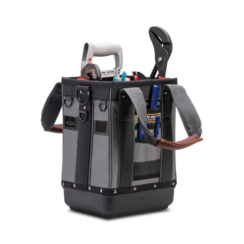 Veto Pro Pac VPP10263 WRENCHER-MC Plumbers Tool Bag