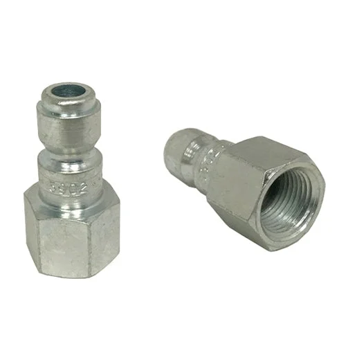 Coilhose 5902 3/8 in. Automotive Connector, 3/8 in. FPT
