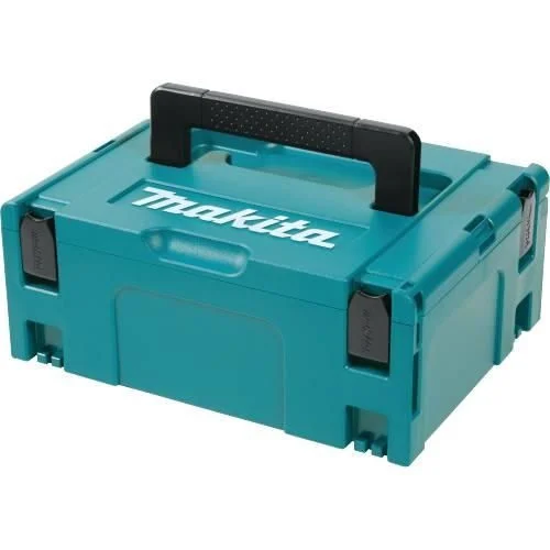 Makita 197211-7 Interlocking Modular Tool Case - Medium