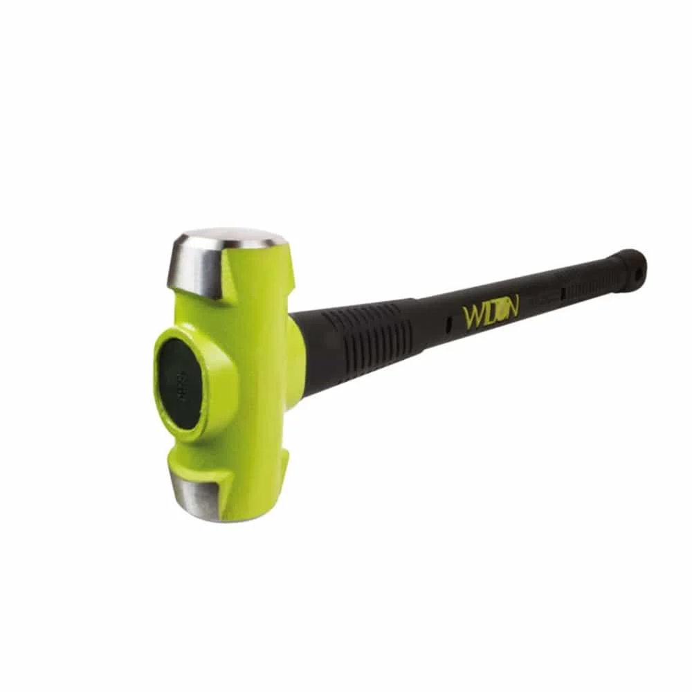 Wilton 22030 20 LB HEAD, 30 in. B.A.S.H Sledge Hammer