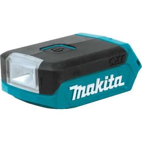 Makita ML103 12 Volt Max CXT Lithium-Ion Cordless L.E.D. Flashlight (Flashlight Only)