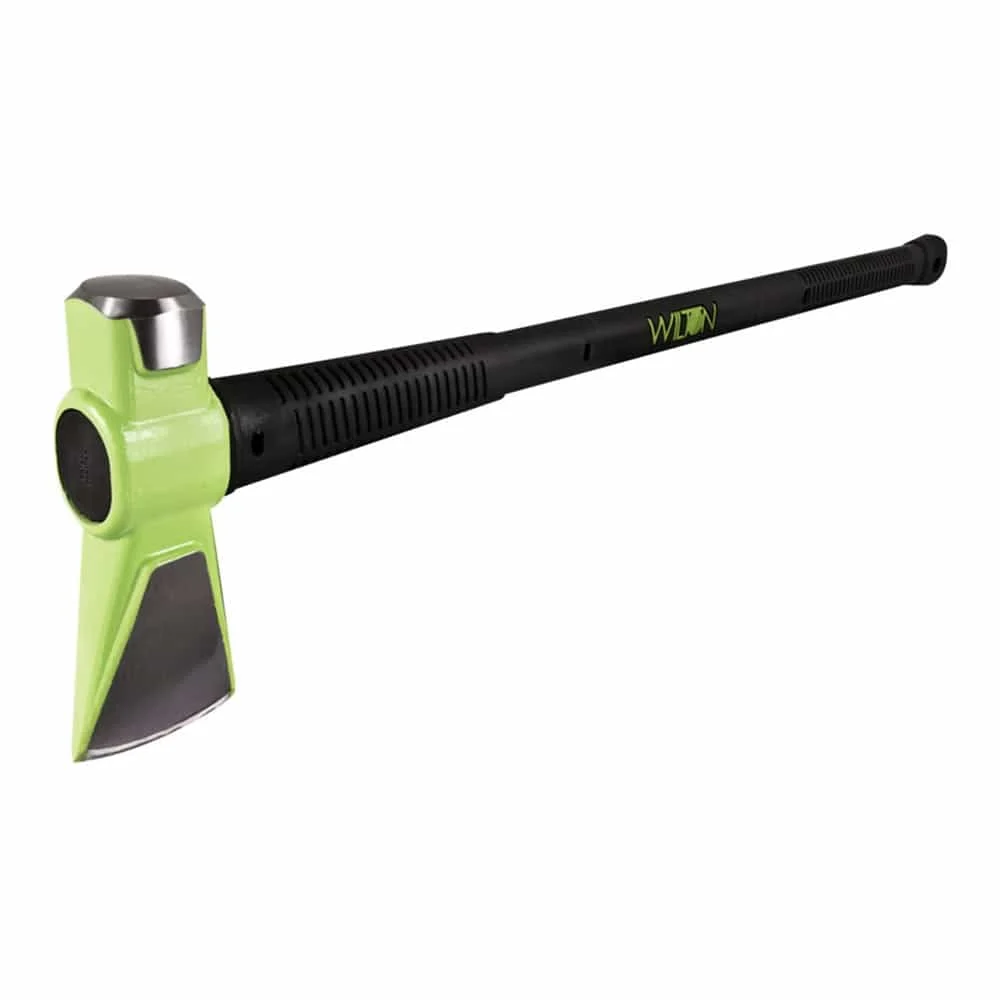 Wilton 50836 8 lb Head, 36 in. B.A.S.H Splitting Maul