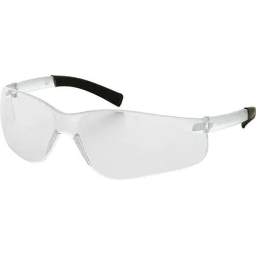 Majestic 85-1105CRA Hailstorm Safety Glasses CAFL