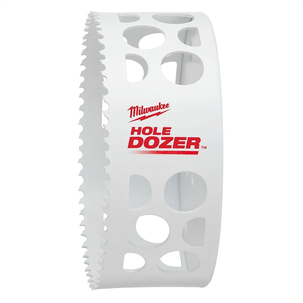 Milwaukee 49-56-0249 5-3/4 Inch Bi-Metal Hole Saw