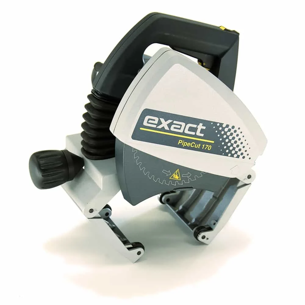 Exact Tools 7010463US PipeCut 170E Pipe Cut Saw