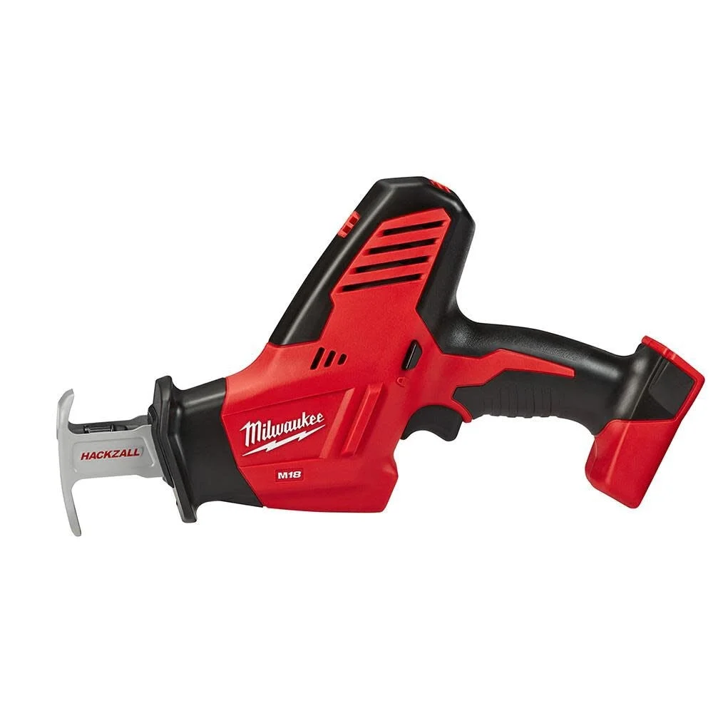 Milwaukee 2625-20 M18 HACKZALL - BARE TOOL