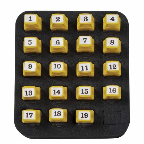 Klein VDV526-055 LanMap Kit for VDV Scout Pro Tester