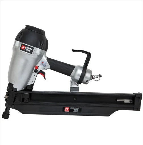 Porter Cable Framing Nailer, Full Round, 3-1/2-Inch, Tool Only