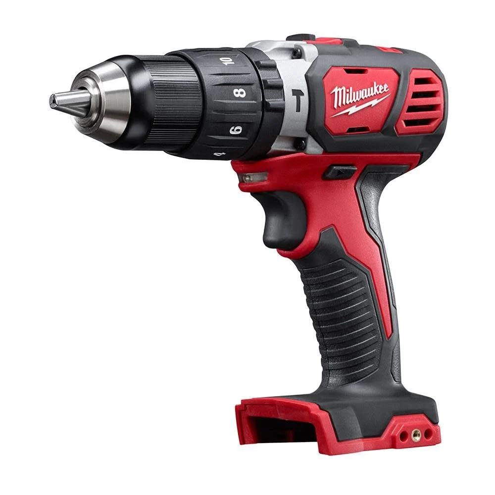 Milwaukee 2607-20 M18 1/2" HAMMER DRILL - BARE TOOL