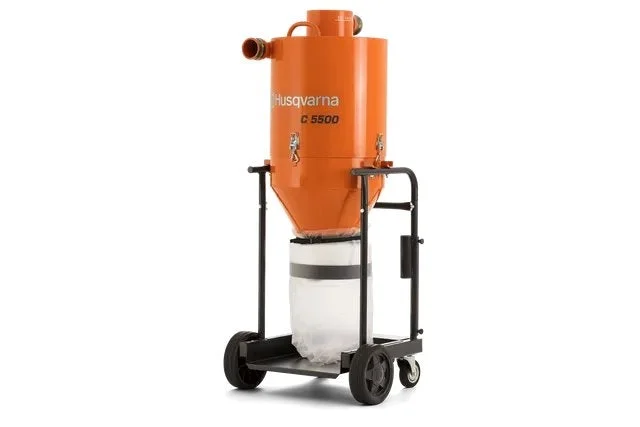 Husqvarna 967664601 C 5500 PRE-SEPARATOR (T)