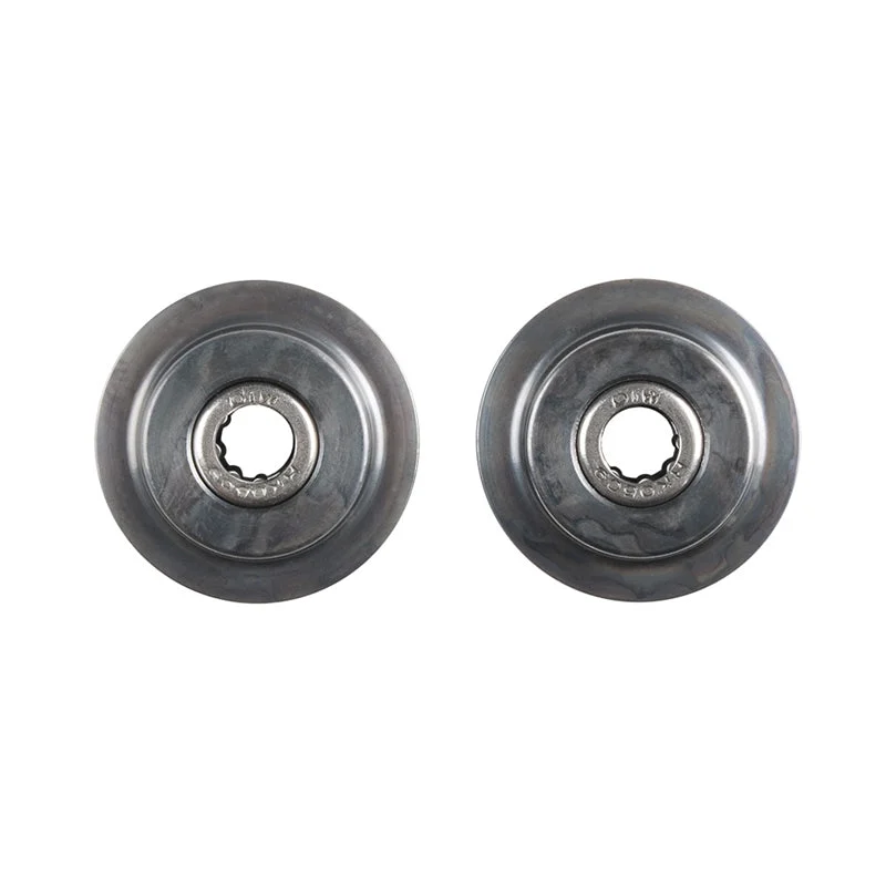 Milwaukee 48-38-4257 Replacement Wheel 2pk
