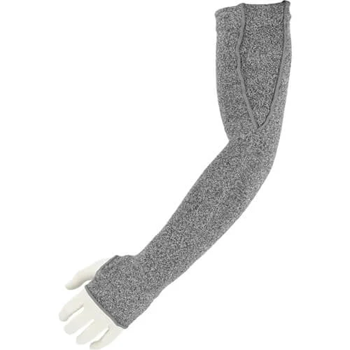 Majestic 3150-18TH 18 In 10 -Ga Cut Resistant Sleeves