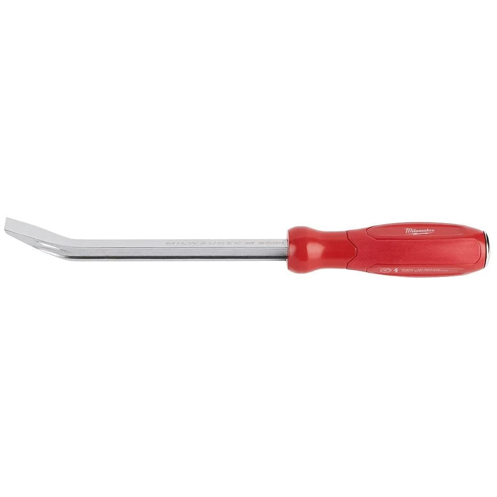 Milwaukee 45-74-9212 12 in. Pry Bar