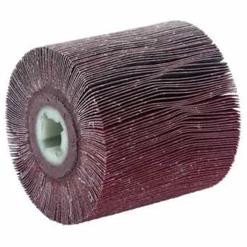 Metabo 623480000 Flap Wheel-4" X 4" P120