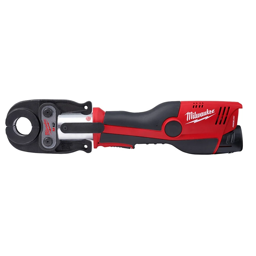 Milwaukee 49-16-2451B 3/4" IPS-P Press Jaw for M12 FORCE LOGIC Press Tool