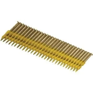 PrimeSource GR033HG1M 1000 21 Deg Plastic Strip Nails
