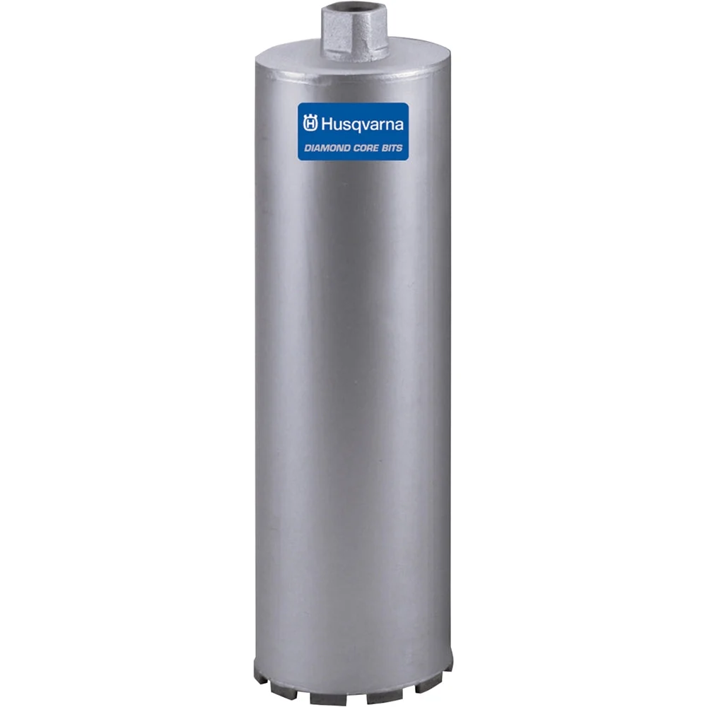 Husqvarna 542787340 8 Inch Turbo Core Bit