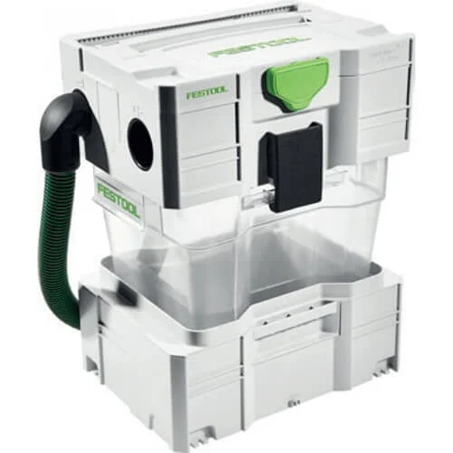 Festool 204083 Dust Collection Pre-Separator CT-VA 20