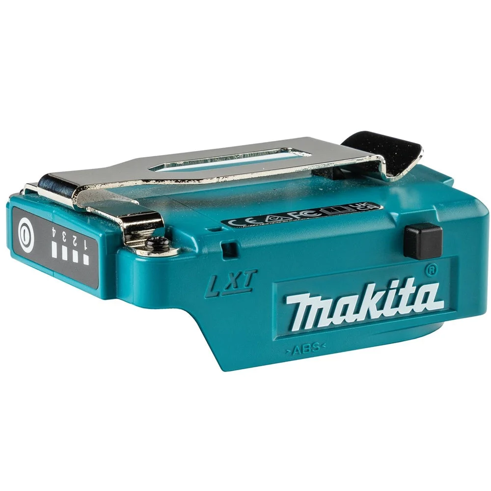 Makita TD00000111 18V LXT Power Source