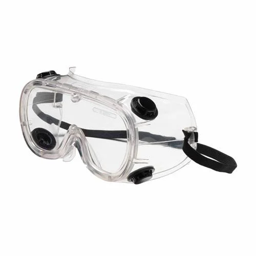 PIP 248-4401-300 441 Goggles, Indirect Vent, Clear Lens