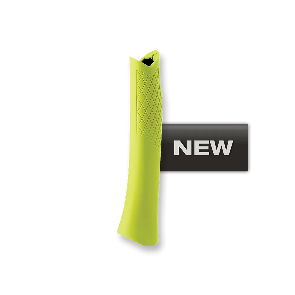 Stiletto TBRG-Y TRIMBONE Yellow Replacement Grip