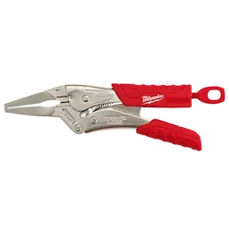 Milwaukee 48-22-3406 LONG NOSE LOCKING PLIERS 6"