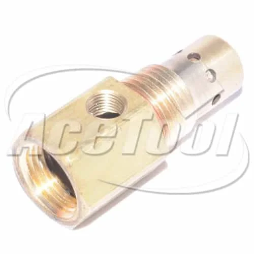 Rolair Cv4X4Ta-A175 Check Valve Female X Male