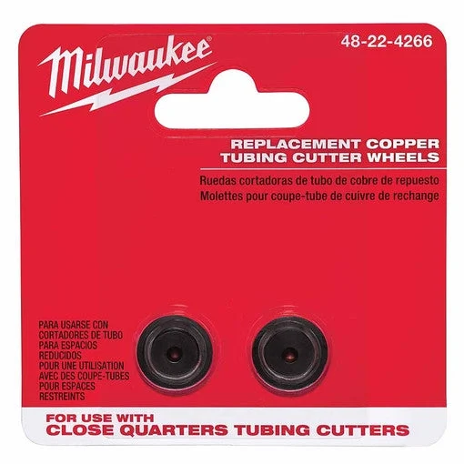 Milwaukee 48-22-4266 2PC Close Quarters Blades
