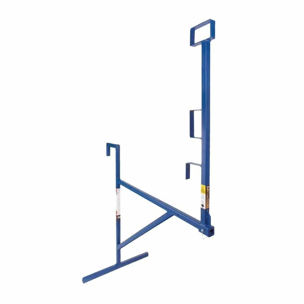 MetalTech M-MWB42 42 Inch Wall Bracket