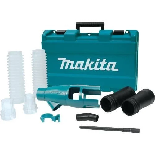 Makita 196858-4 Dust Extraction Attachment Kit