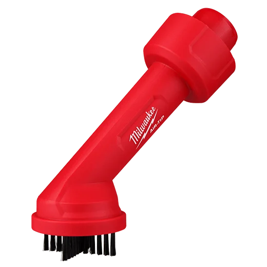 Milwaukee 49-90-2035 AIR-TIP Cross Brush Tool 4 Pack