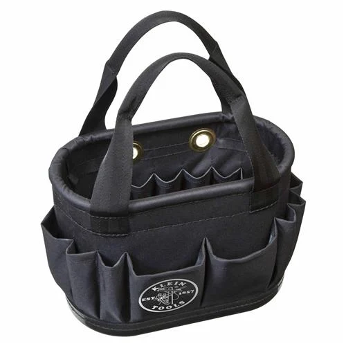 Klein Tools 5144BHB14OS Hard-Body Aerial Bucket