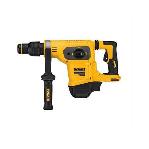 DEWALT DCH481B Flexvolt 60 Volt Combination SDS Max Hammer Bare Tool