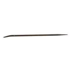 Klein 3246TT 36 in. Round Bar with Tether Hole