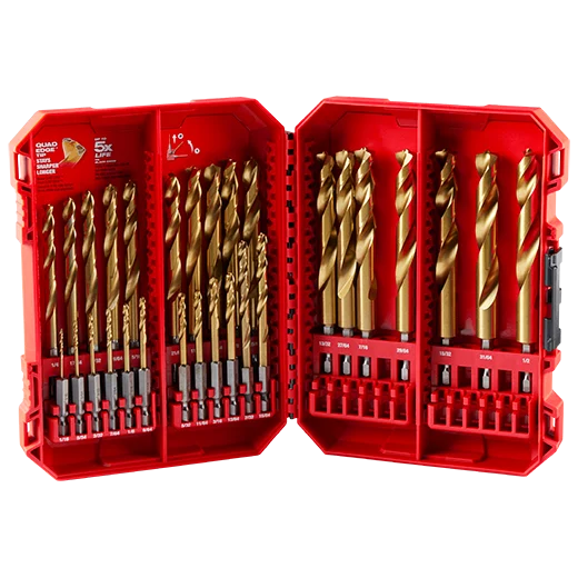 Milwaukee 48-89-4672 SHOCKWAVE ID