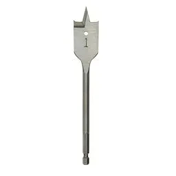 Milwaukee 48-27-0005 1/2 in. x 4.5 in. Flat Boring Bit