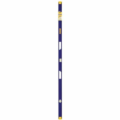 Irwin 1794109 1500 I-Beam Level 72-Inch ( Blue