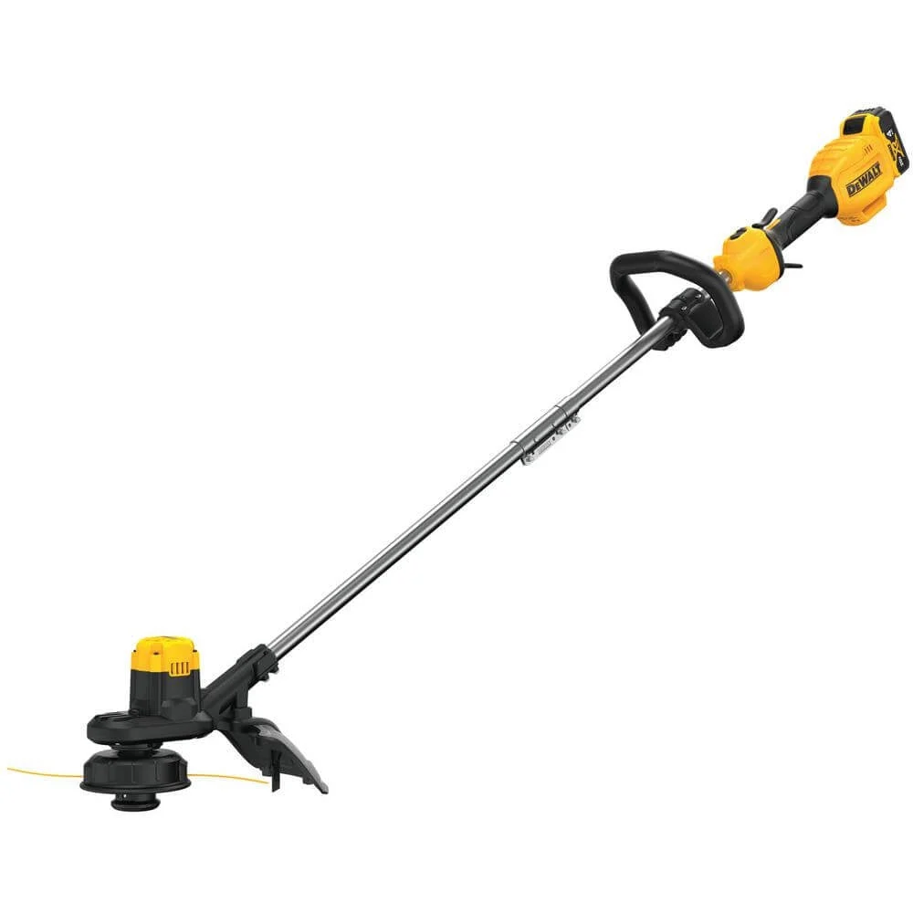Dewalt Dcst925M1 20V Max 13 In. String Trimmer
