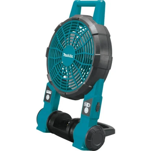 Makita DCF201Z 18V LXT Cordless Job Site Fan