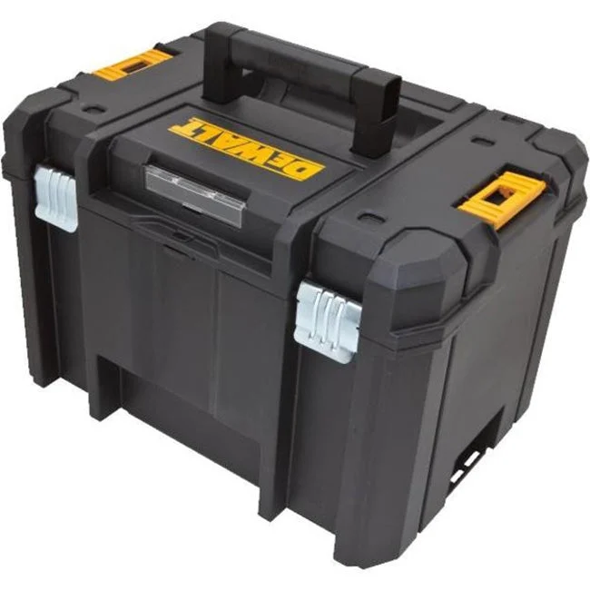 Dewalt Dwst17806 Dewalt Tstak- Deep Box