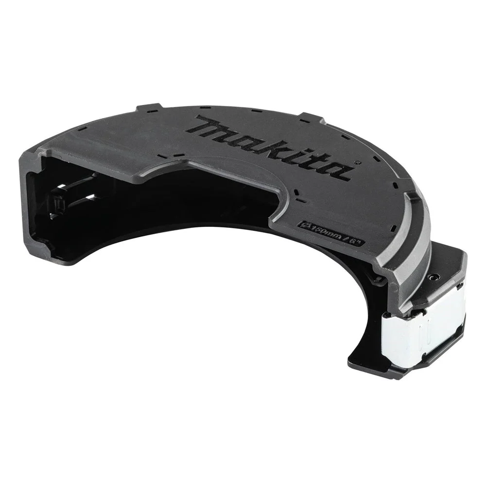 Makita 191V55-9 4in. Cut-Off Wheel Guard Cover